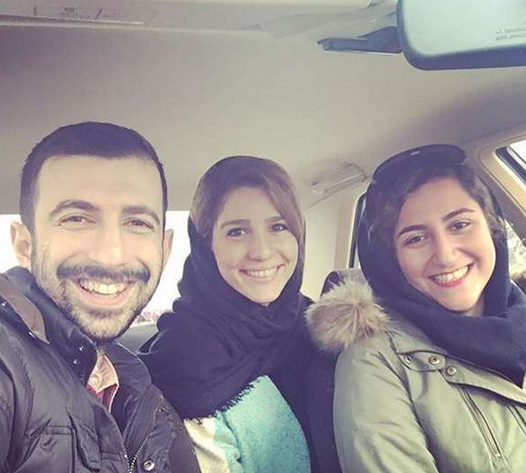 مرجان اتفاقیان