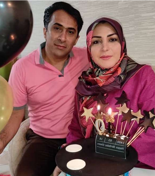 داوود عابدی