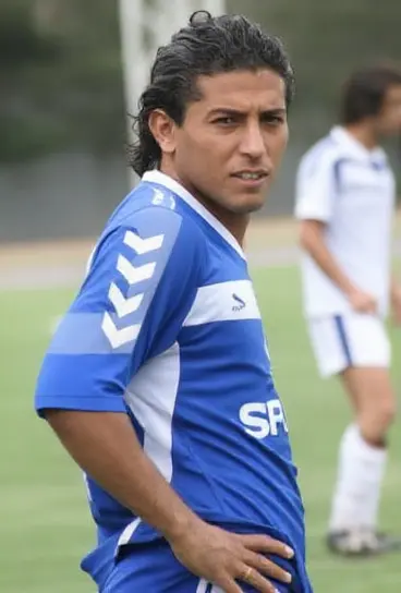 مجاهد