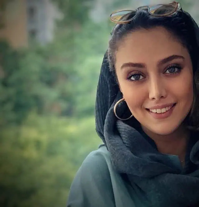 شادی مختاری ریما
