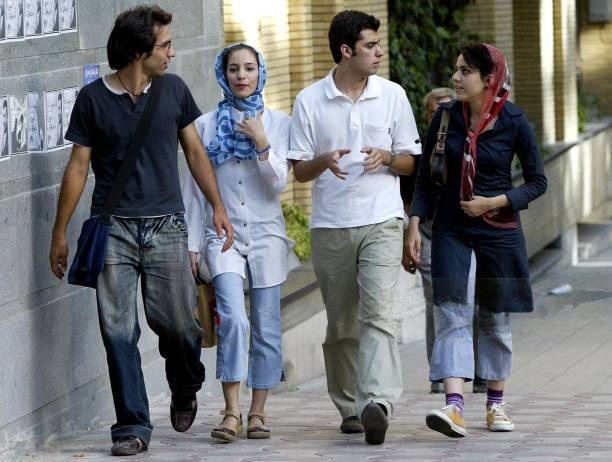 پوشش جوانان
