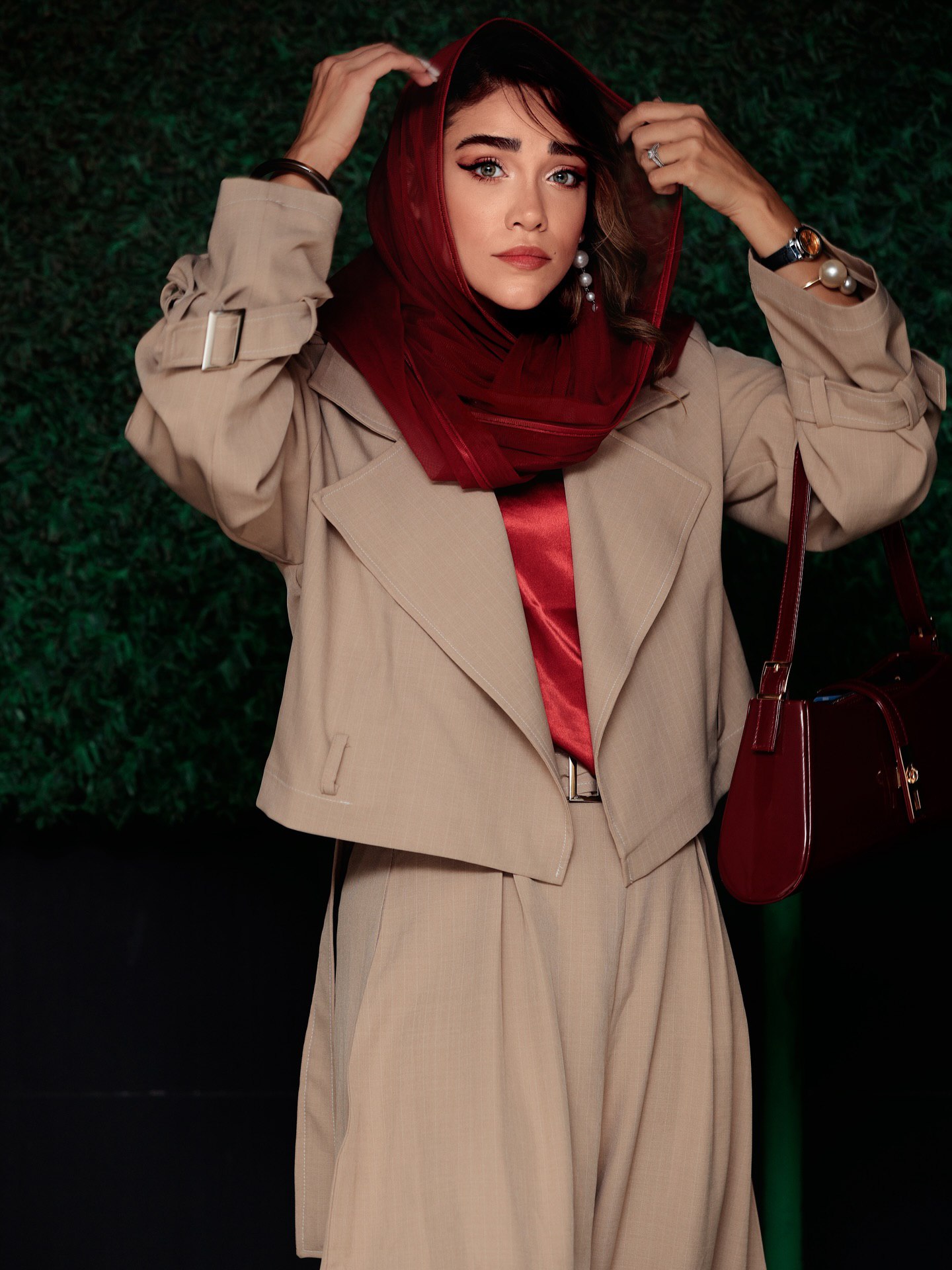 رویا وحدتی