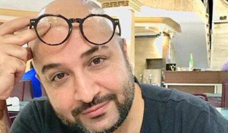 نوید محمدزاده