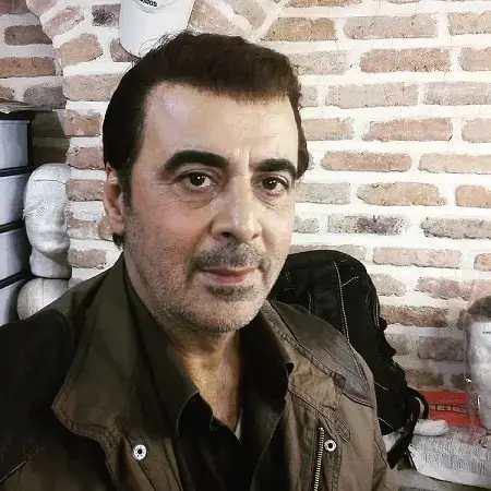 محمود مقامی زاده