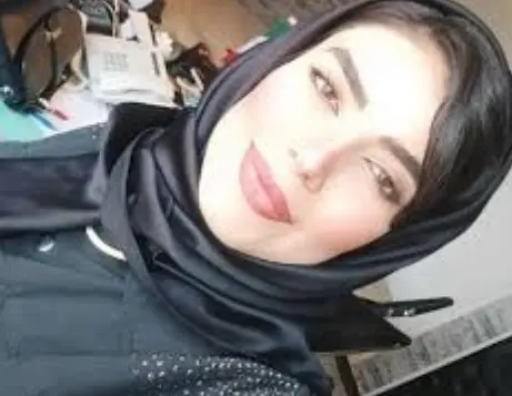 سحر امامی عاطفه حبیبی