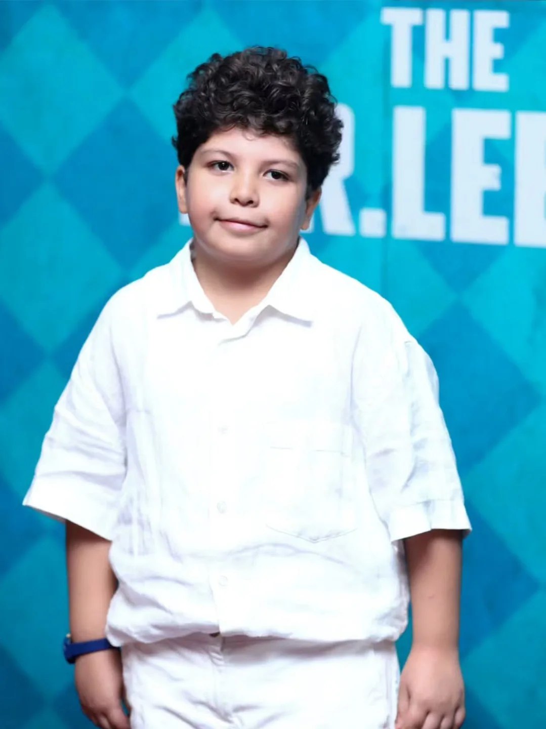 فیلم آقای زالو