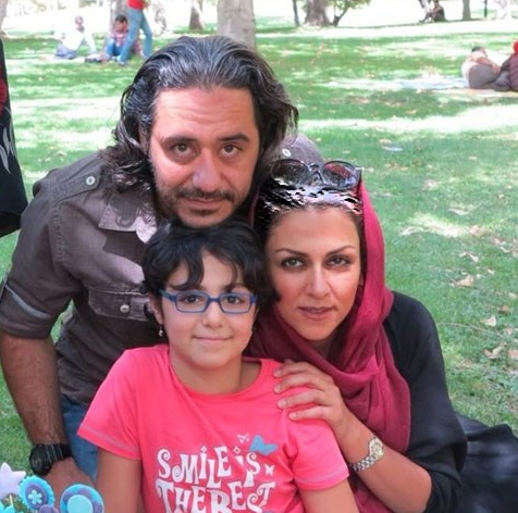 شیوا ابراهیمی