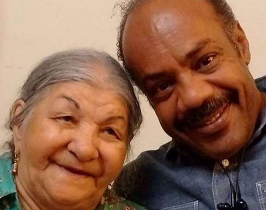 بیوگرافی سیروس کهوری نژاد ممیسابو دوست حضرت یوسف و کریم سوسکه در اخراجی ها