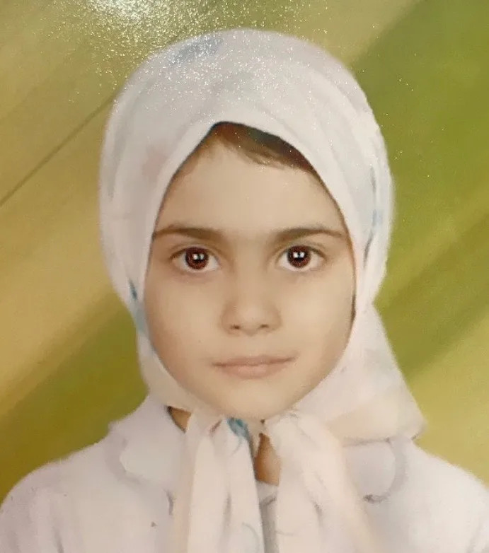 فاطمه افشاریان
