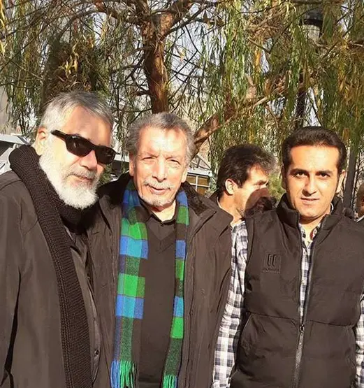 ابوالفضل فخرالدین صدیق شریف