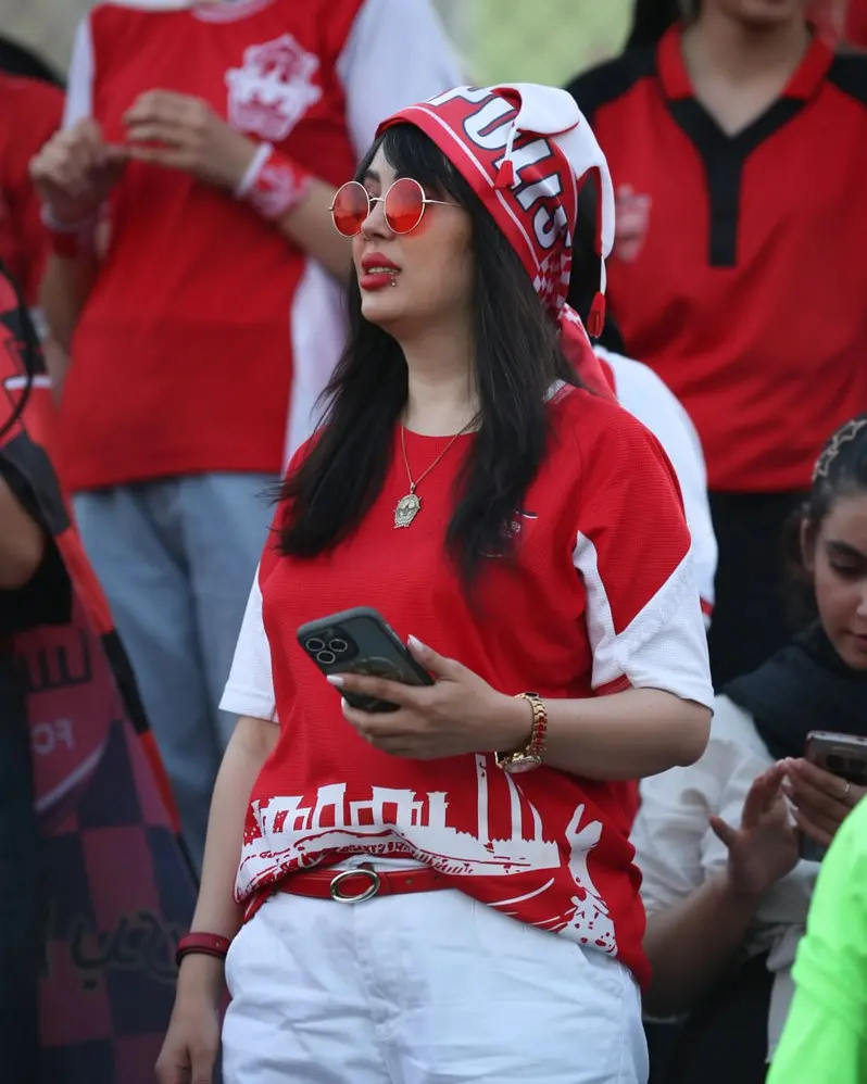 پرسپولیس طرفداران (3)