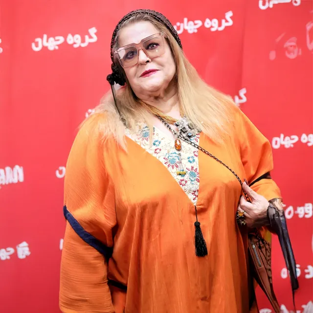 پروین قائم مقامی