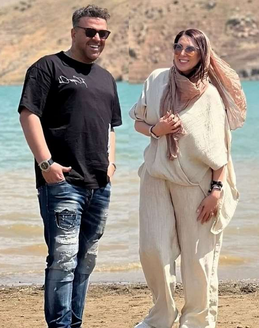 بهرنگ