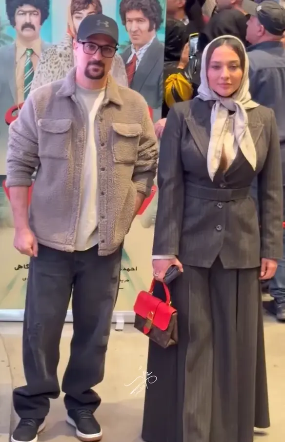 اکران مردمی فیلم «طهران ۵۷»