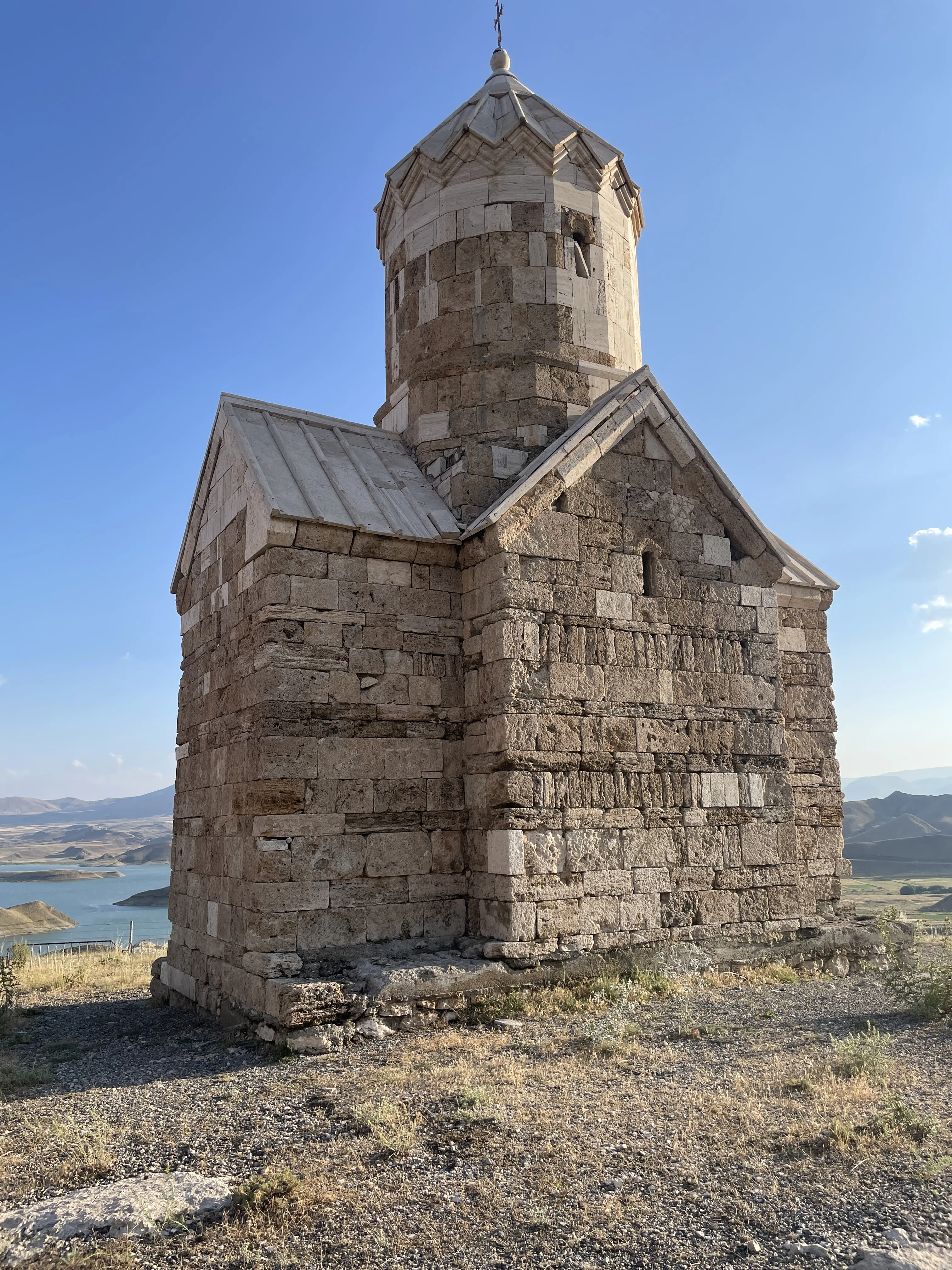کلیسای زرزر (6)