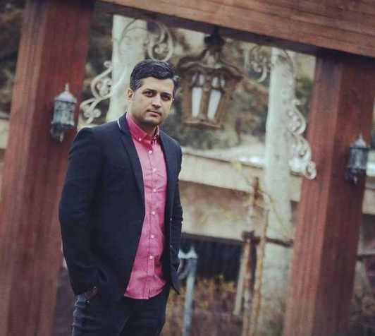 پندار اکبری