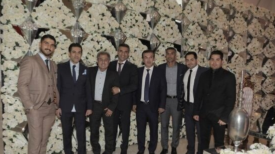  احمدرضا عابدزاده
