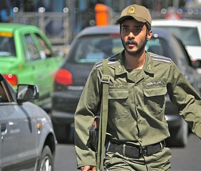 ساعد سهیلی