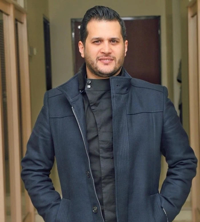 سیاوش خیرابادی