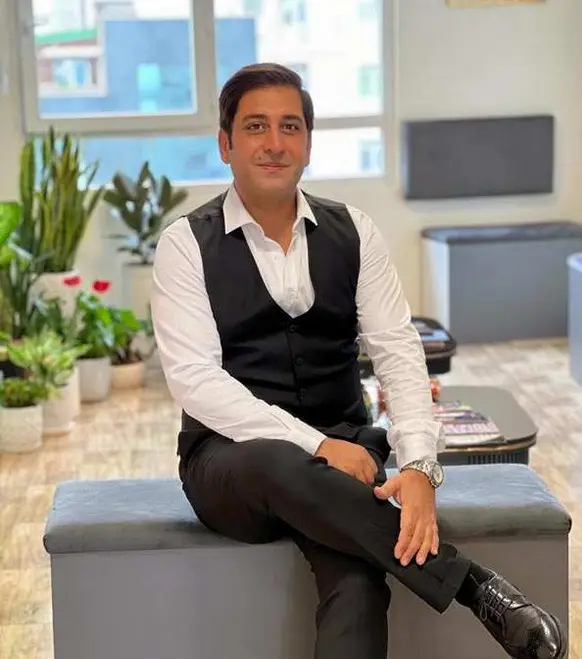 سریال میراث