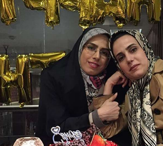 نرگس سادات پناهی