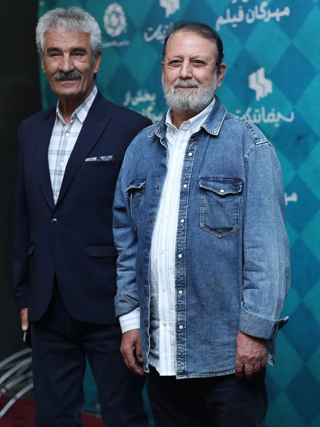 فیلم آقای زالو