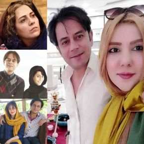 رحیم نوروزی
