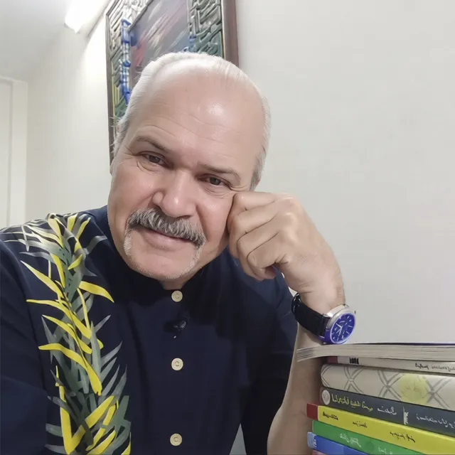 مختار سائقی