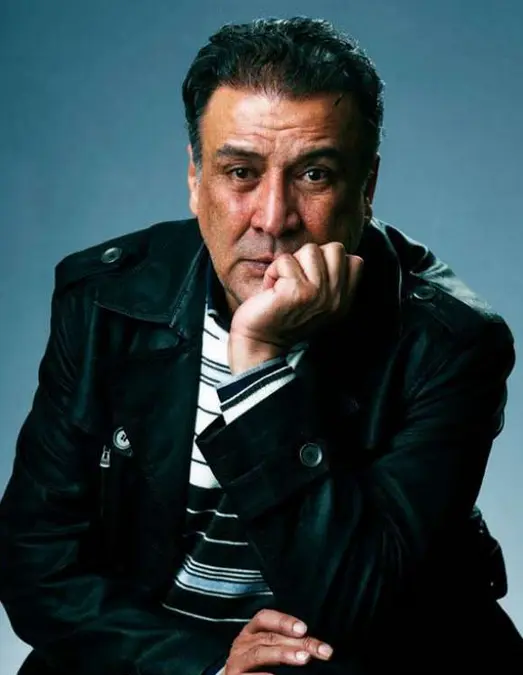 عبدالرضا اکبری