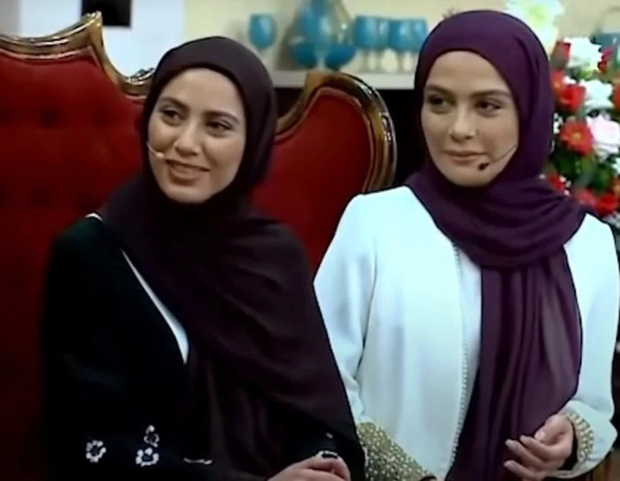 مونا و مارال