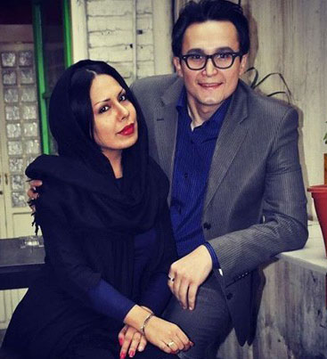 کیوان محمودنژاد