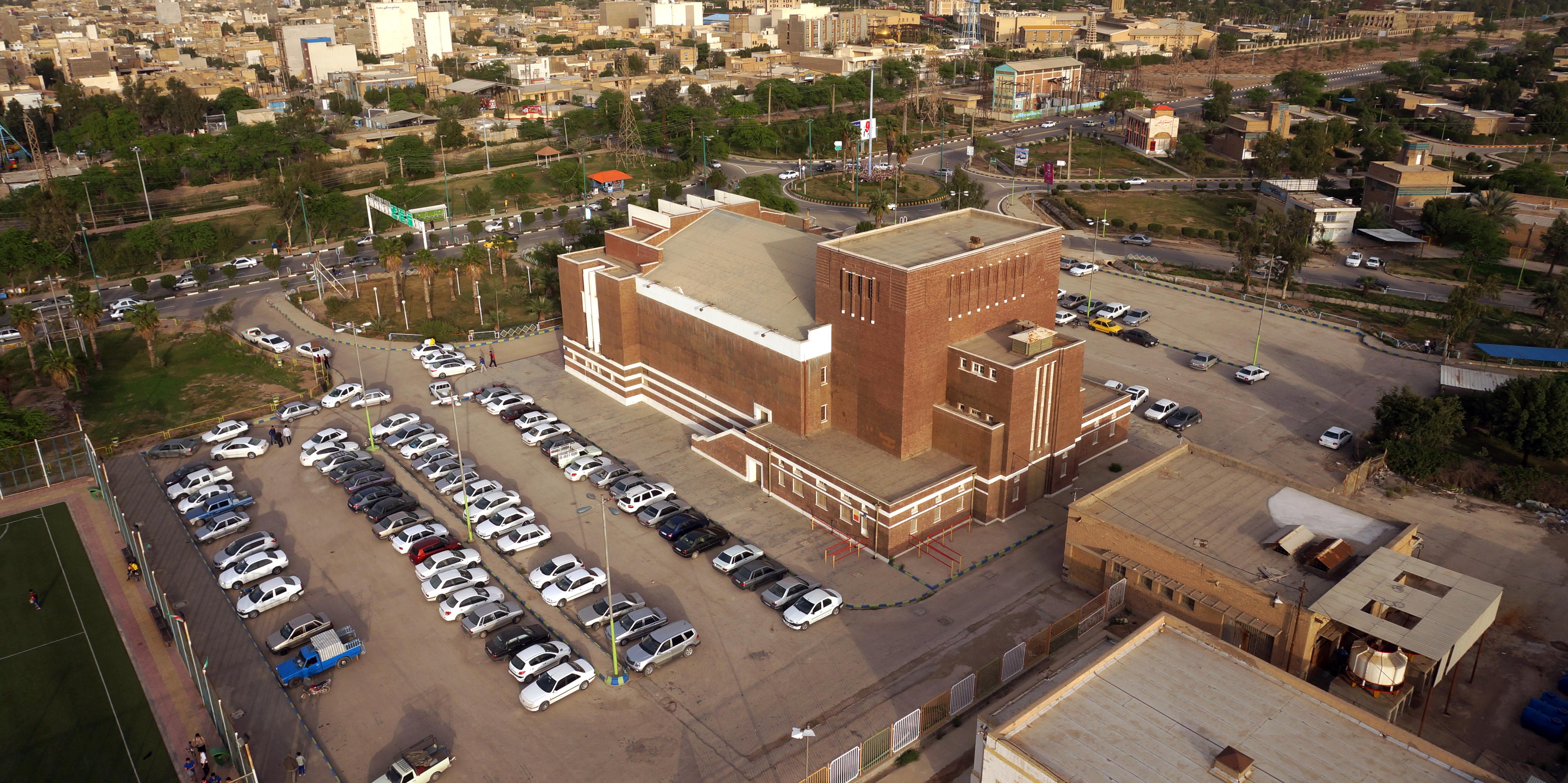 سینما تاج