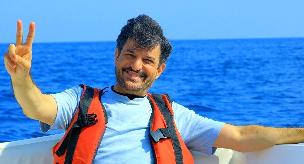 محمود شهریاری