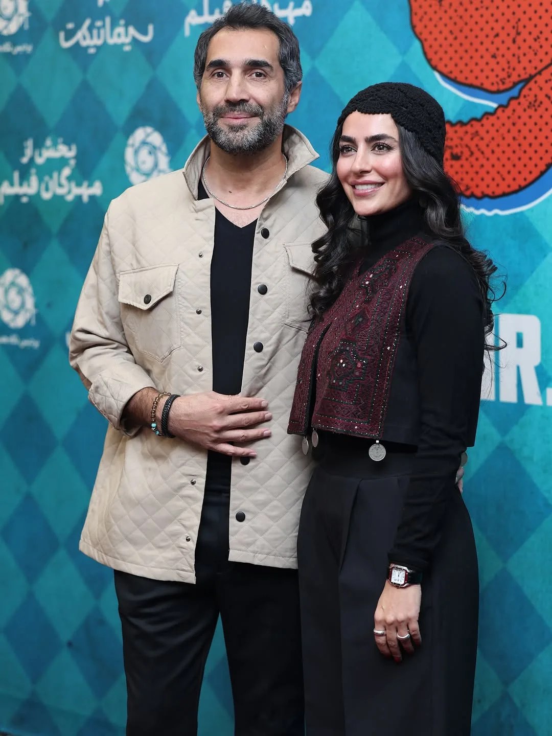 فیلم آقای زالو