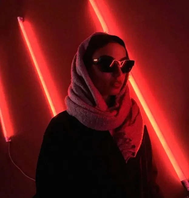 نیکی نصیریان