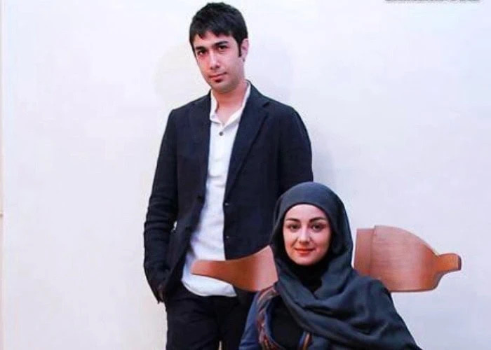 حسین مهری