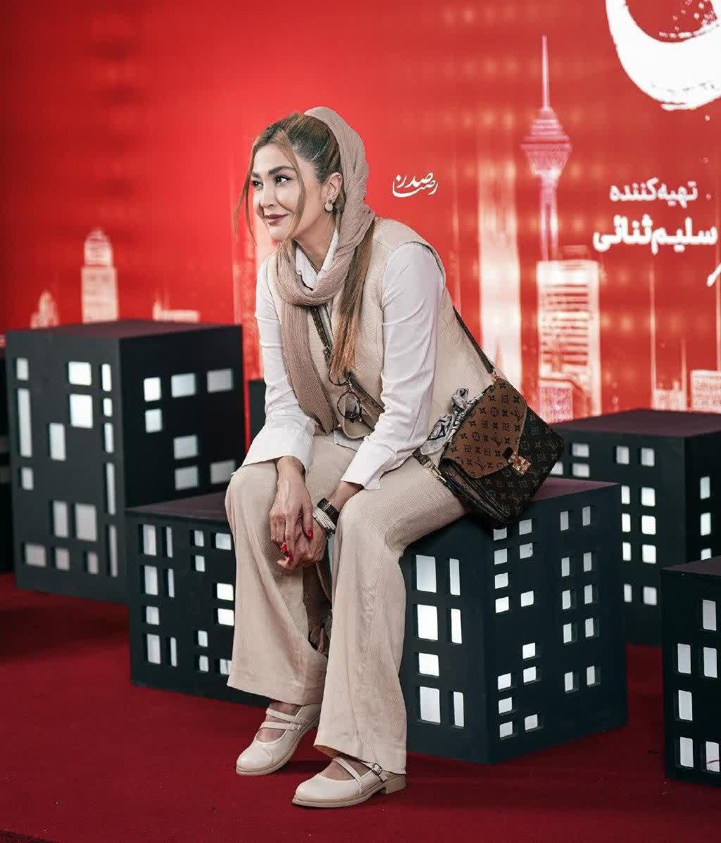 مریم معصومی