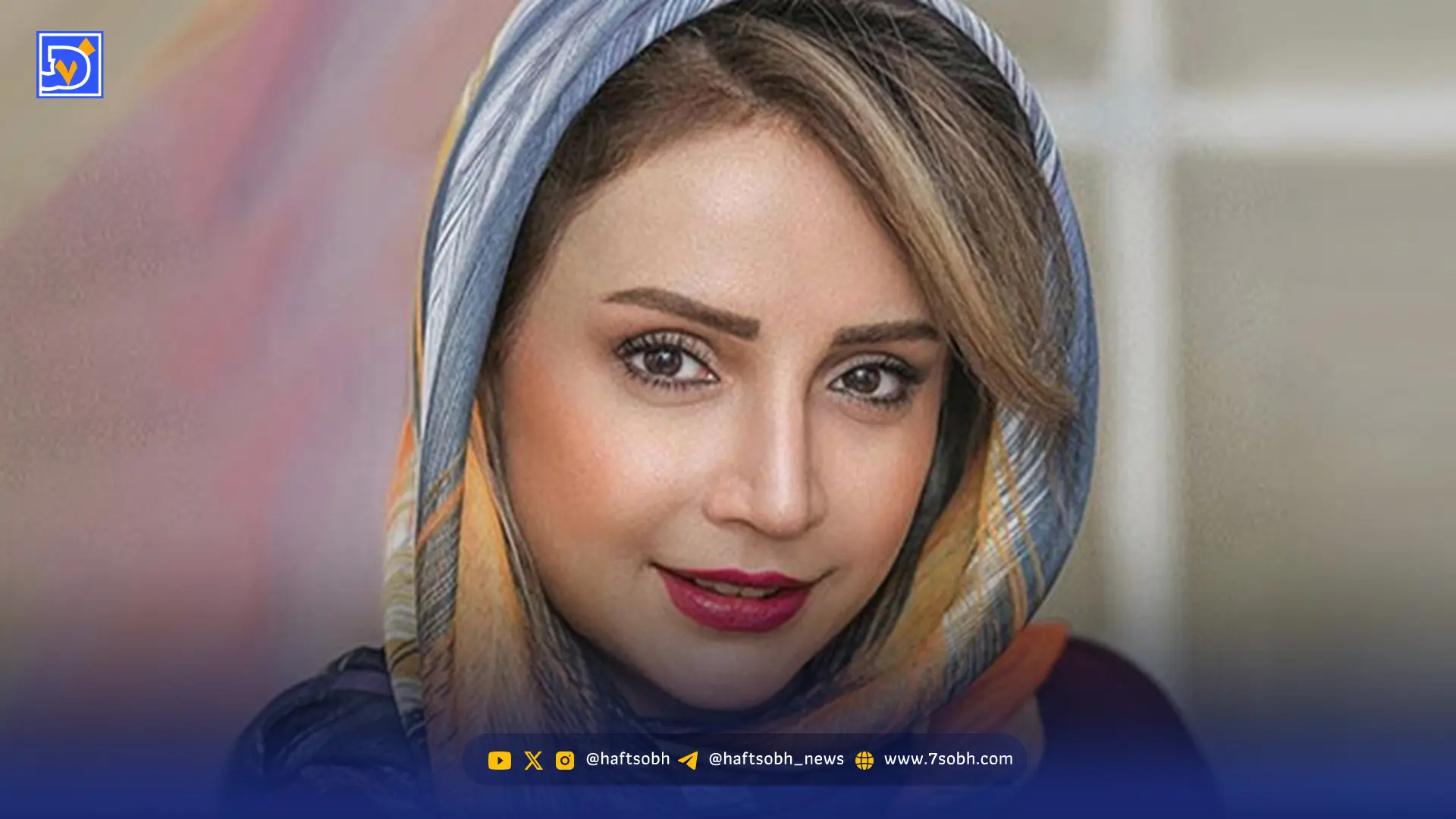 شبنم قلی خانی