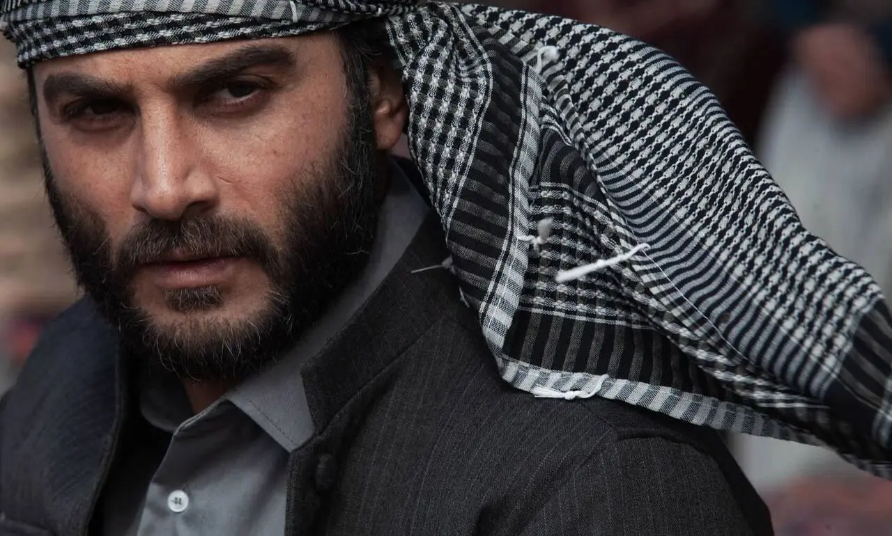 فیلم جانشین