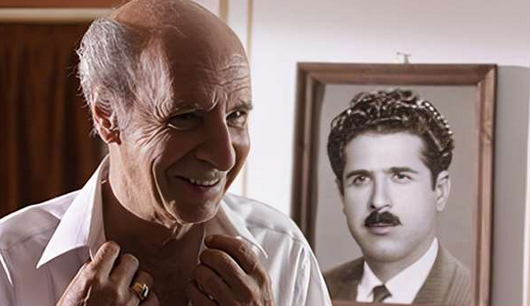 هوشنگ حریرچیان