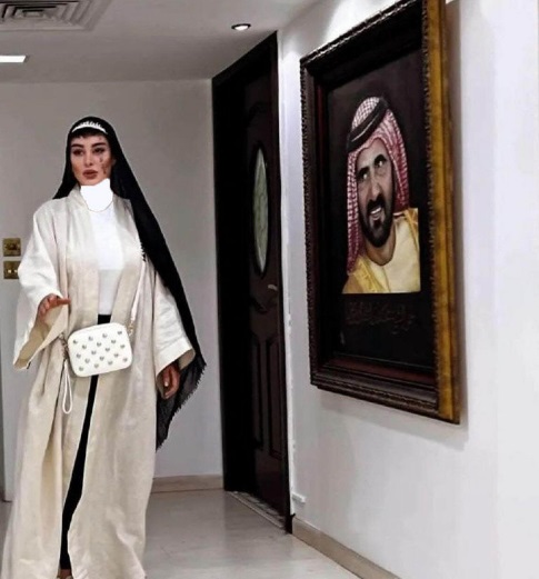 سحر قریشی
