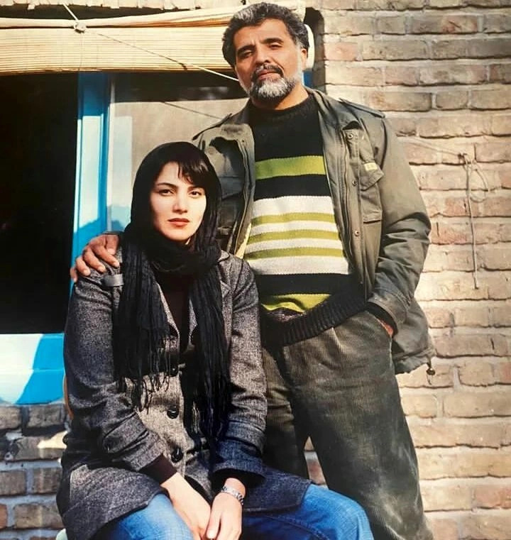 مرجان شیرمحمدی