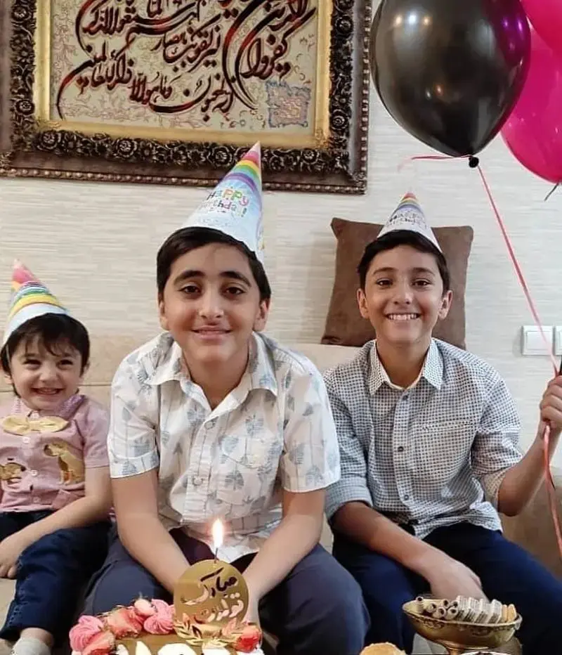 المیرا شریفی مقدم