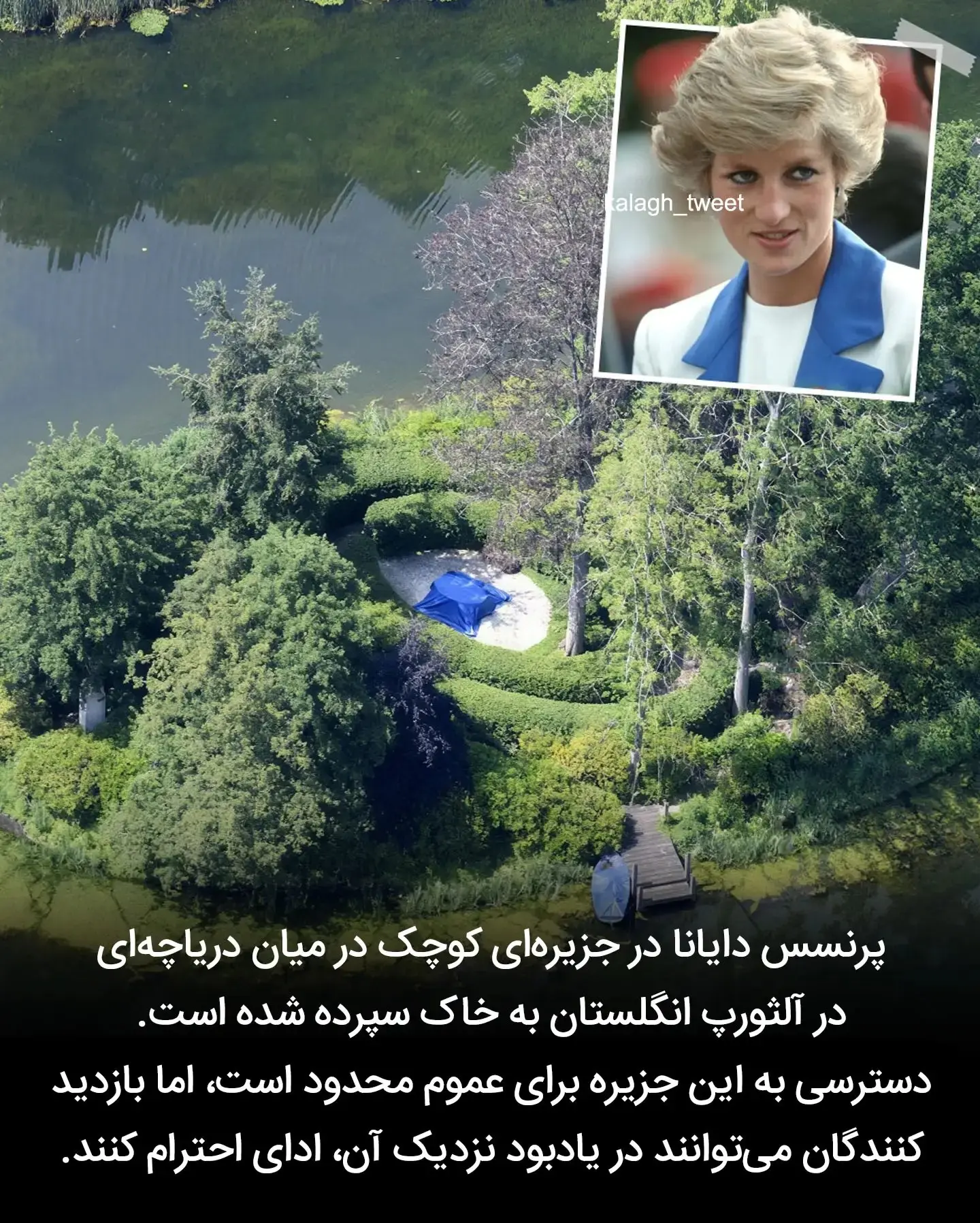 محل دفن افراد مشهور