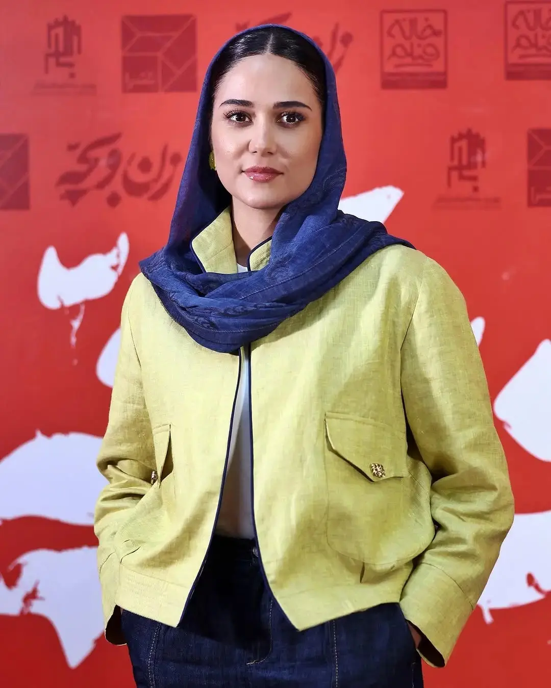 پریناز ایزدیار