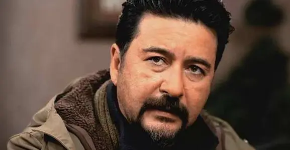 سریال میراث