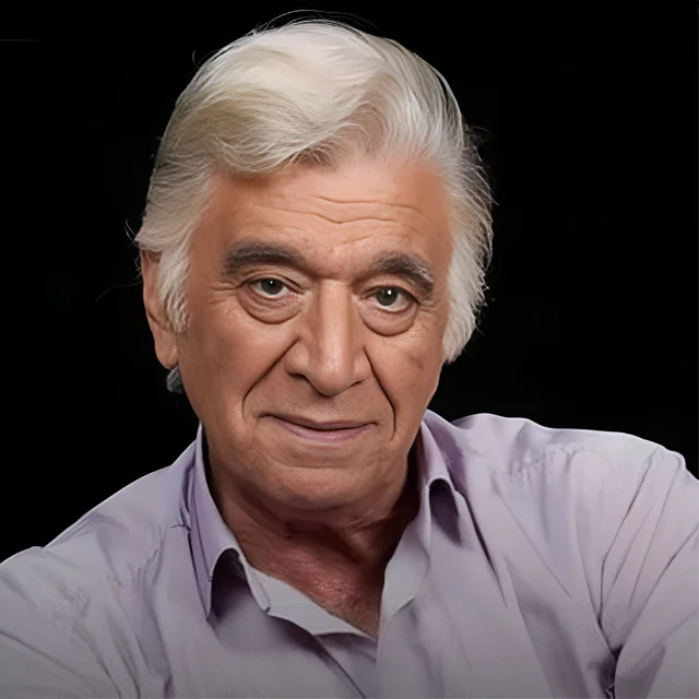 محمد برسوزیان