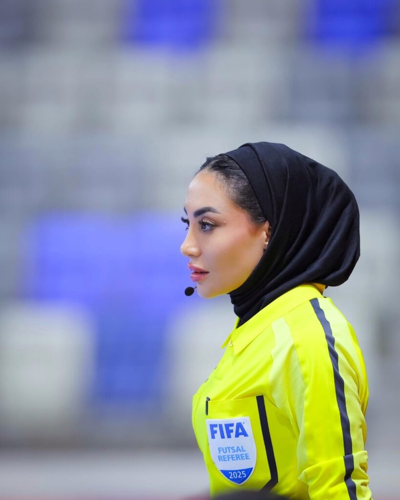 قاب ورزشی | مرضیه، زری، مژده و فرشته کریمی