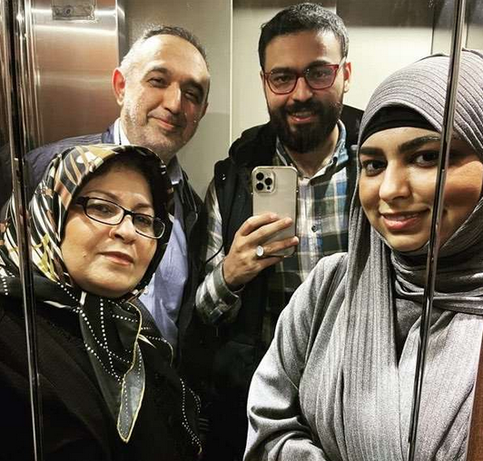 مصطفی امامی