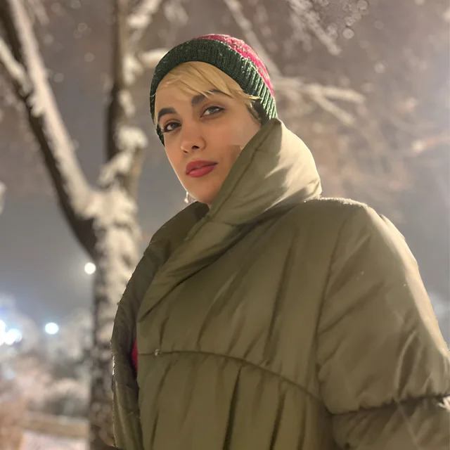 ریحانه رضی